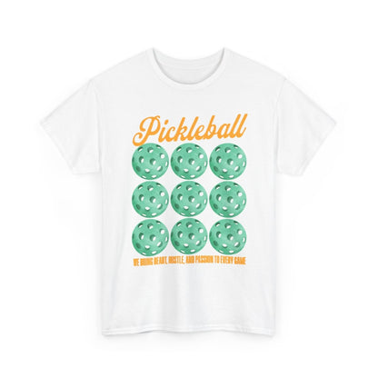 DOUBLE BOUNCE - Pickleball (Kids Tee)