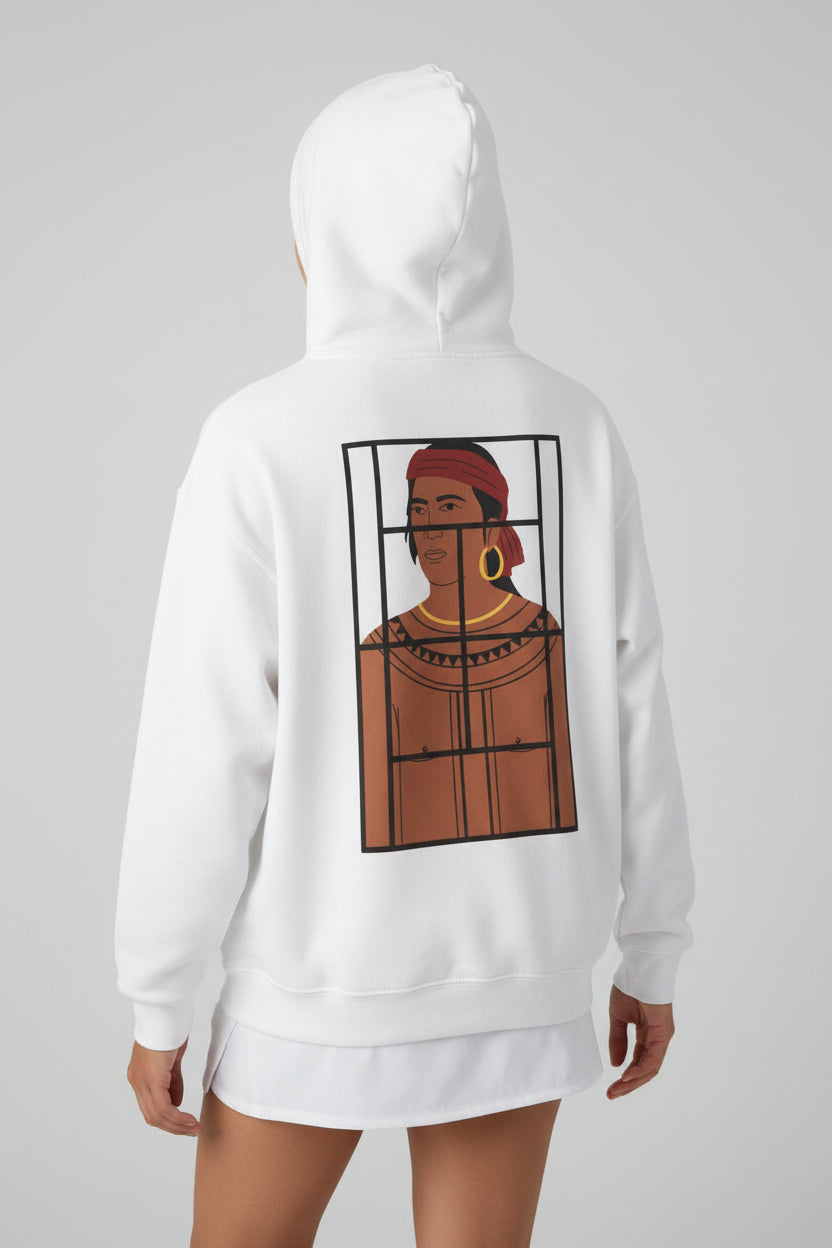 FILIPINO TENNIS WARRIOR - Tennis (Hoodie)