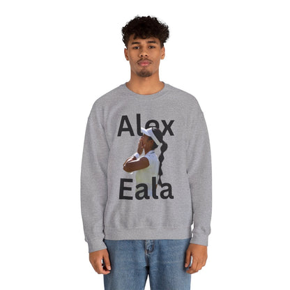 ALEX EALA 6 - Tennis (Sweatshirt)