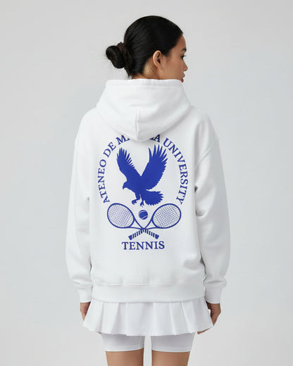 ATENEO TENNIS - Tennis (Hoodie)