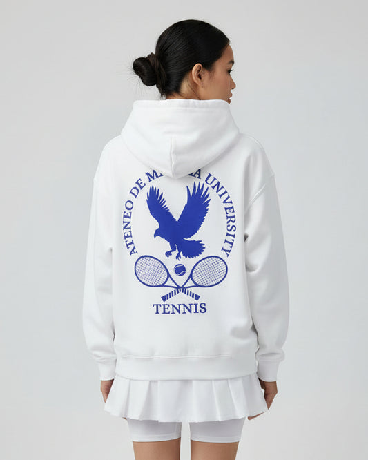 ATENEO TENNIS - Tennis (Hoodie)