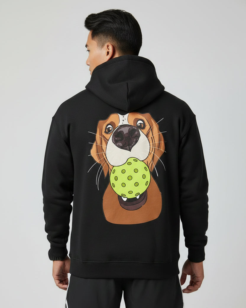 COURT COMPANION - Pickleball (Hoodie)