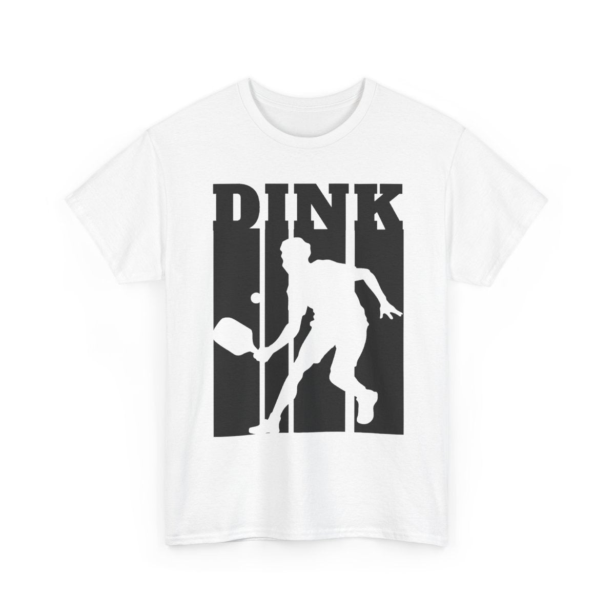 DINK 3 - Pickleball (Kids Tee)