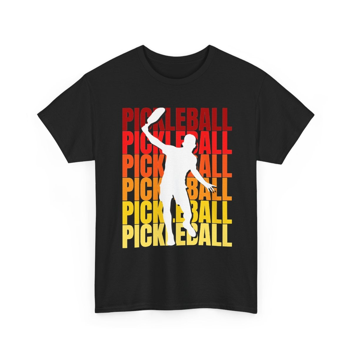PICKLEBALL 7 - Pickleball (Kids Tee)