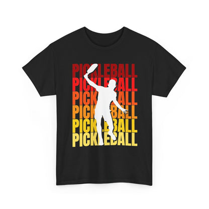 PICKLEBALL 7 - Pickleball (Kids Tee)