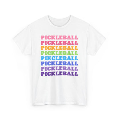 PICKLEBALL 6 - Pickleball (Kids Tee)