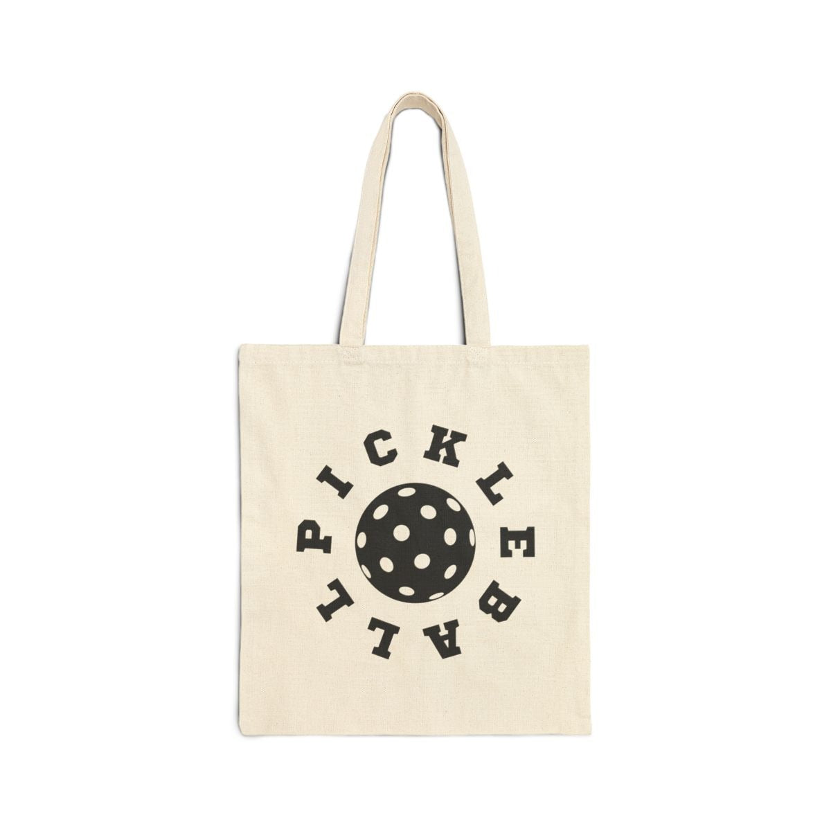 GAME POINT - Pickleball (Tote Bag)