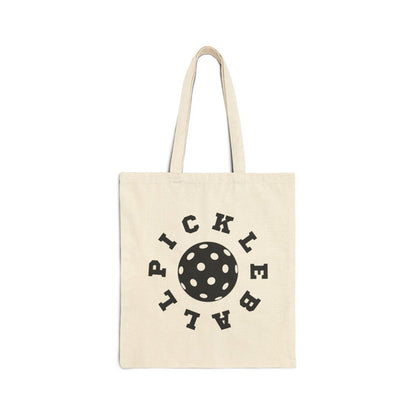 GAME POINT - Pickleball (Tote Bag)