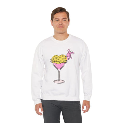 MARTINI - Pickleball (Sweatshirt)