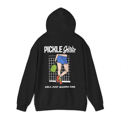 PICKLE GIRLS 2 - Pickleball (Hoodie)