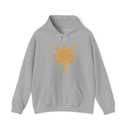PINOY TENNIS 1 - Tennis (Hoodie)