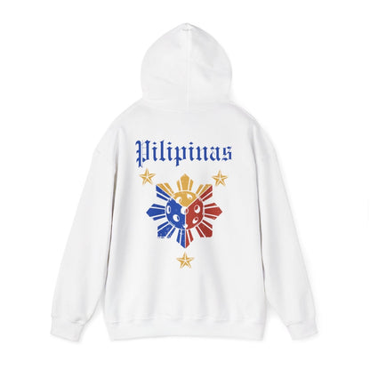 TEAM PILIPINAS PICKLEBALL 8 - Pickleball (Hoodie)