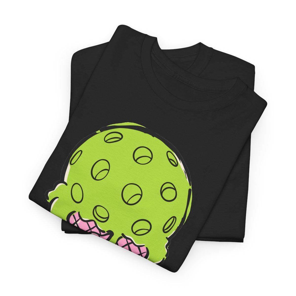 PICKLE SCOOP - Pickleball (Kids Tee)