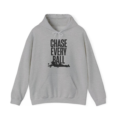 CHASE EVERY BALL - Tennis (Hoodie)