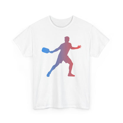 HUSTLE - Pickleball (Kids Tee)