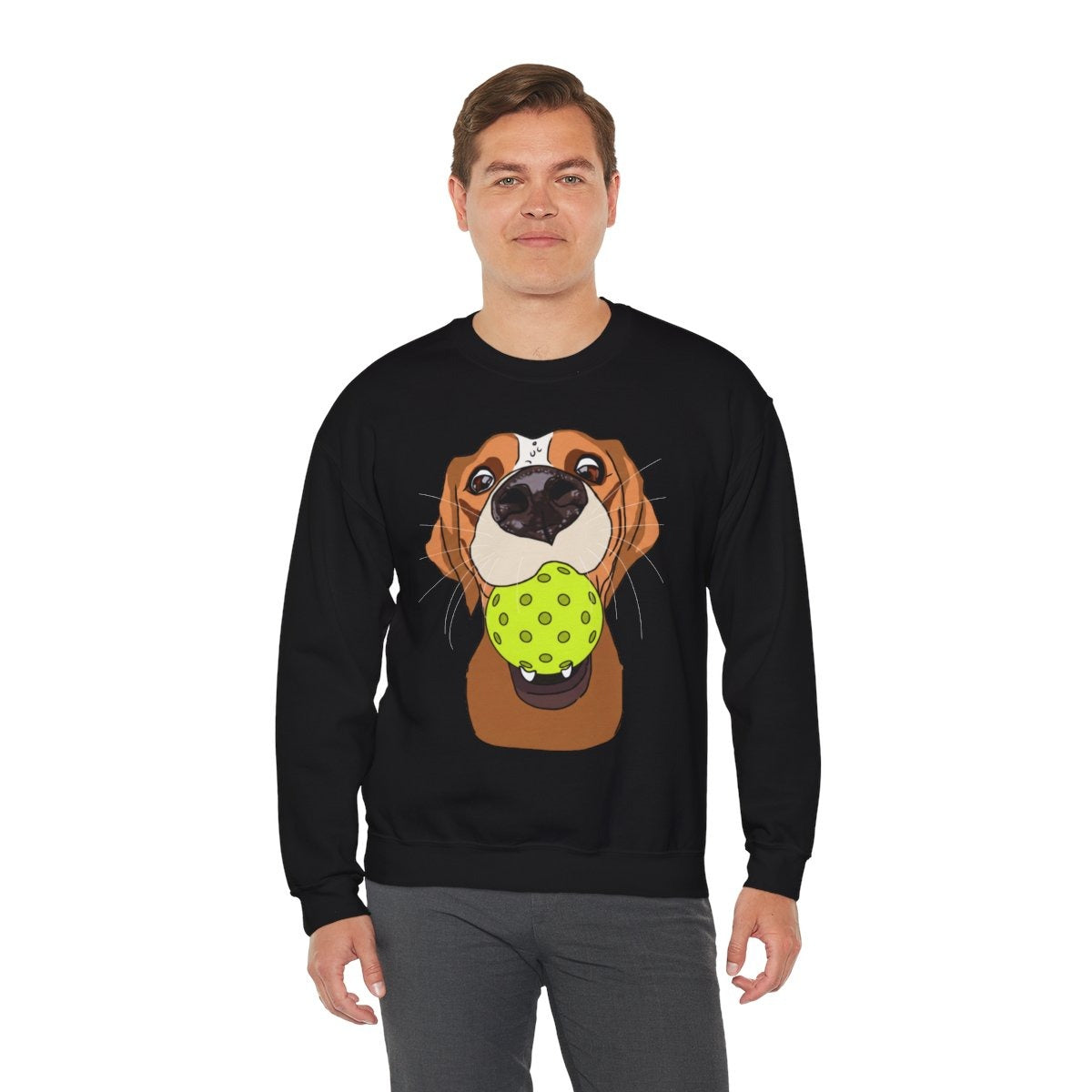COURT COMPANION - Pickleball (Sweatshirt)