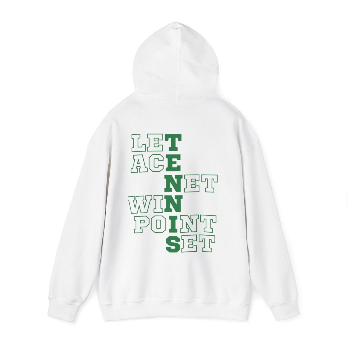 TENNIS CORE - Tennis (Hoodie)