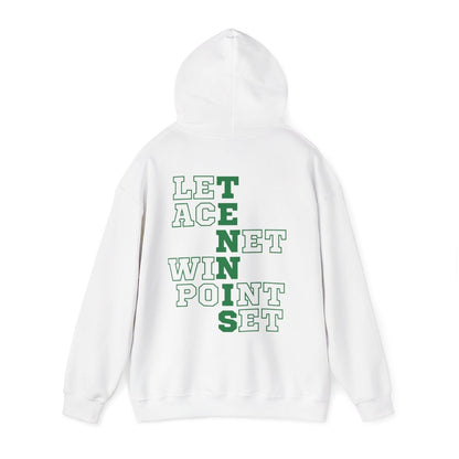 TENNIS CORE - Tennis (Hoodie)