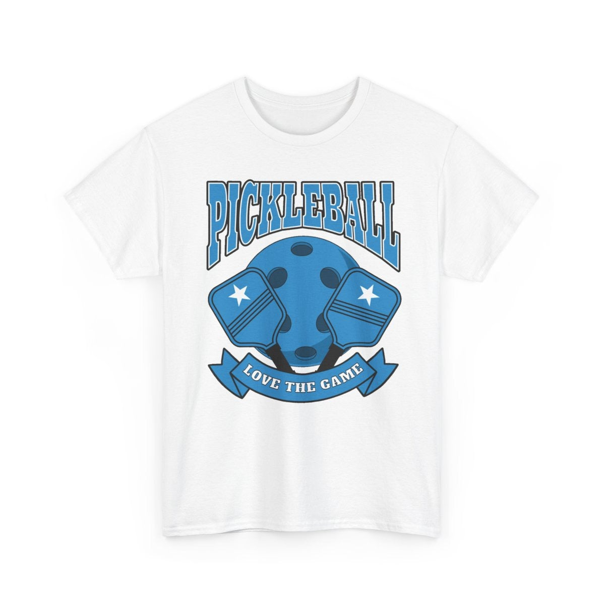 LET - Pickleball (Kids Tee)