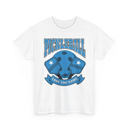 LET - Pickleball (Kids Tee)