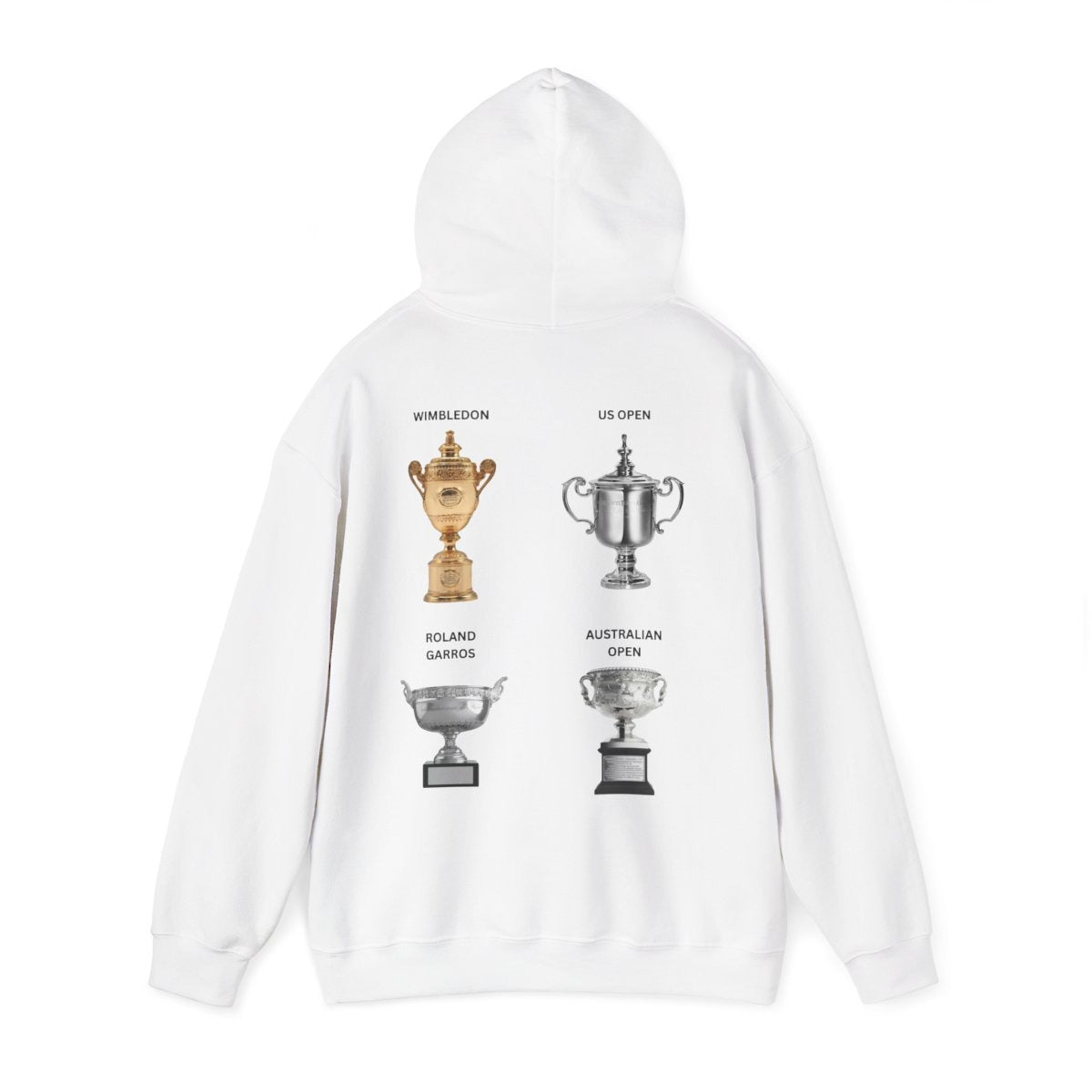 GRAND SLAM CHAMPION - Tennis (Hoodie)
