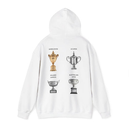 GRAND SLAM CHAMPION - Tennis (Hoodie)
