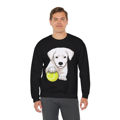TENNIS PUP - Tennis (Sweatshirt)