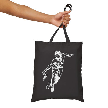 CLASSIC TENNIS - Tennis (Tote Bag)