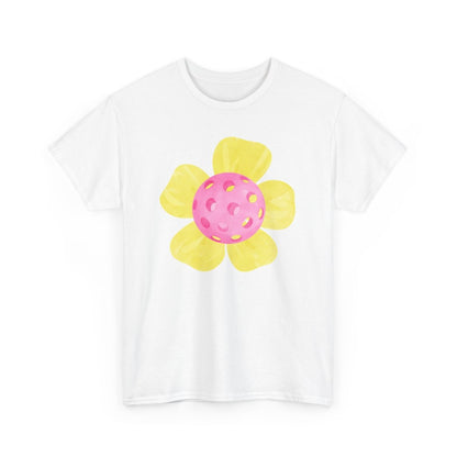 FLOWER 1 - Pickleball (Kids Tee)