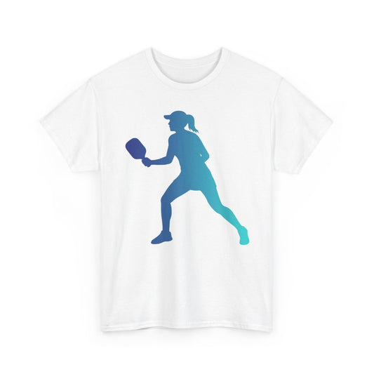 FOCUS - Pickleball (Kids Tee)