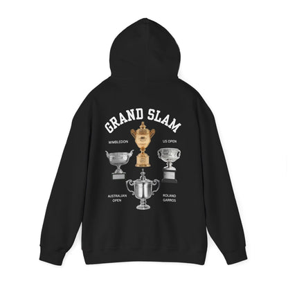 GRAND SLAM TROPHIES - Tennis (Hoodie)