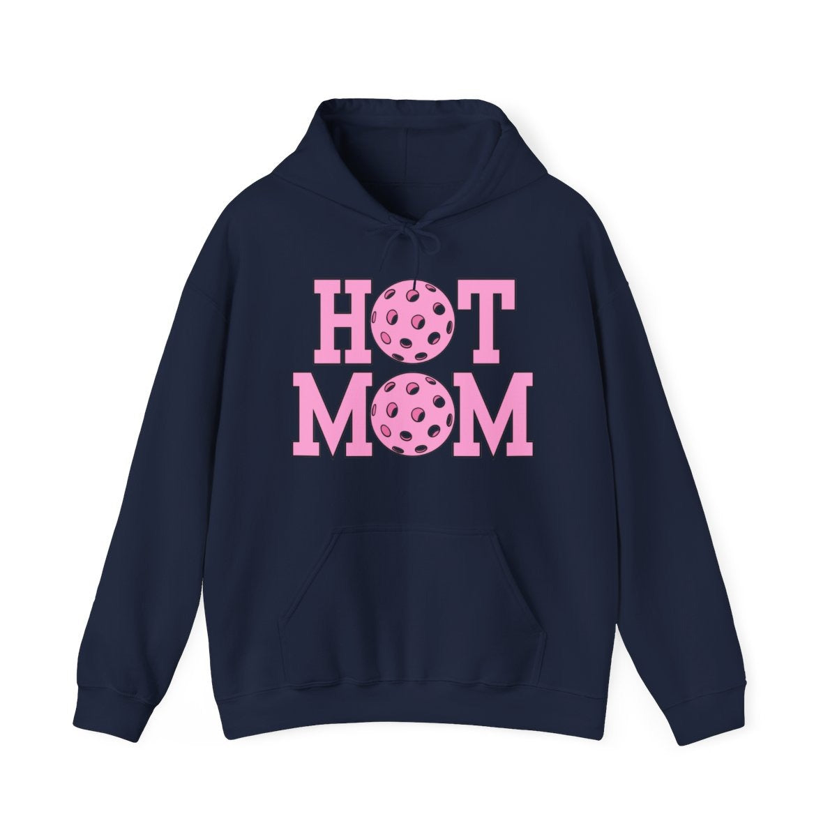HOT MOM - Pickleball (Hoodie)