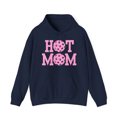 HOT MOM - Pickleball (Hoodie)