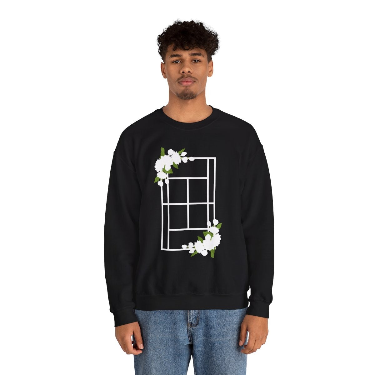 SAMPAGUITA 6 - Tennis (Sweatshirt)