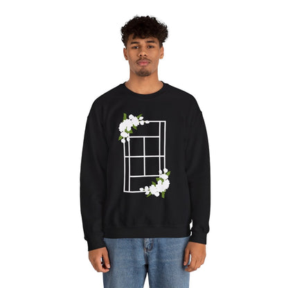 SAMPAGUITA 6 - Tennis (Sweatshirt)