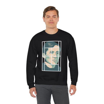 JOSE RIZAL - Tennis (Sweatshirt)