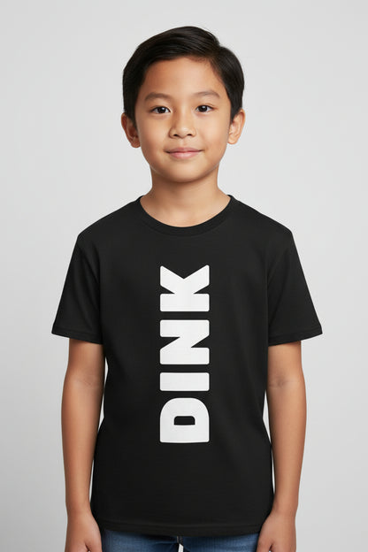 DINK 2 - Pickleball (Kids Tee)