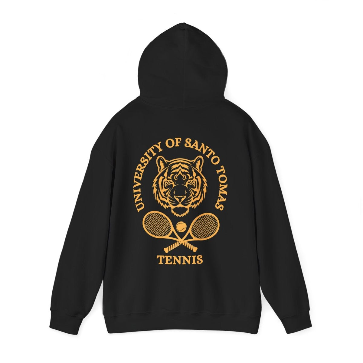 UST TENNIS - Tennis (Hoodie)