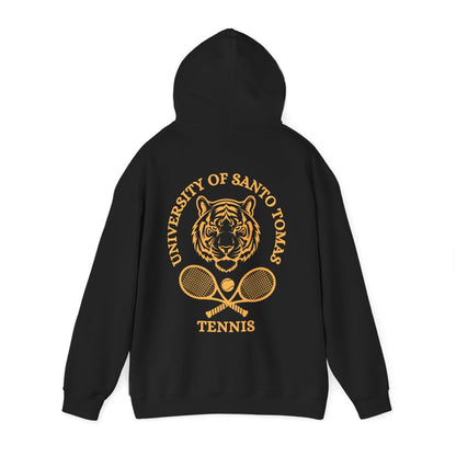 UST TENNIS - Tennis (Hoodie)