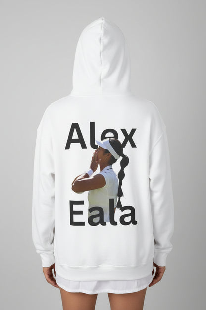 ALEX EALA 6 - Tennis (Hoodie)