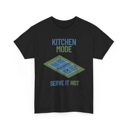 KITCHEN MODE - Pickleball (Kids Tee)