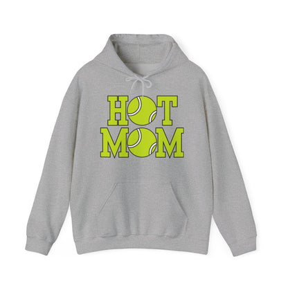 HOT MOM - Tennis (Hoodie)