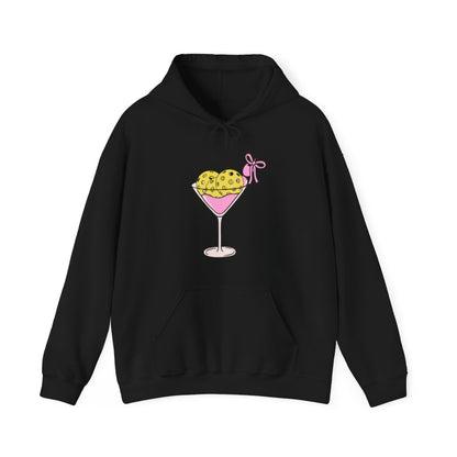 MARTINI - Pickleball (Hoodie)