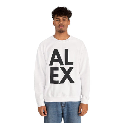 ALEX - Tennis (Sweatshirt)