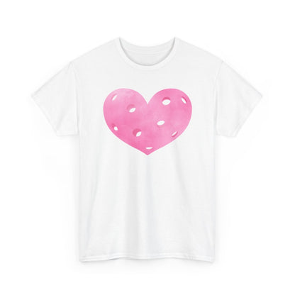 HEART PICKELBALL 2 - Pickleball (Kids Tee)