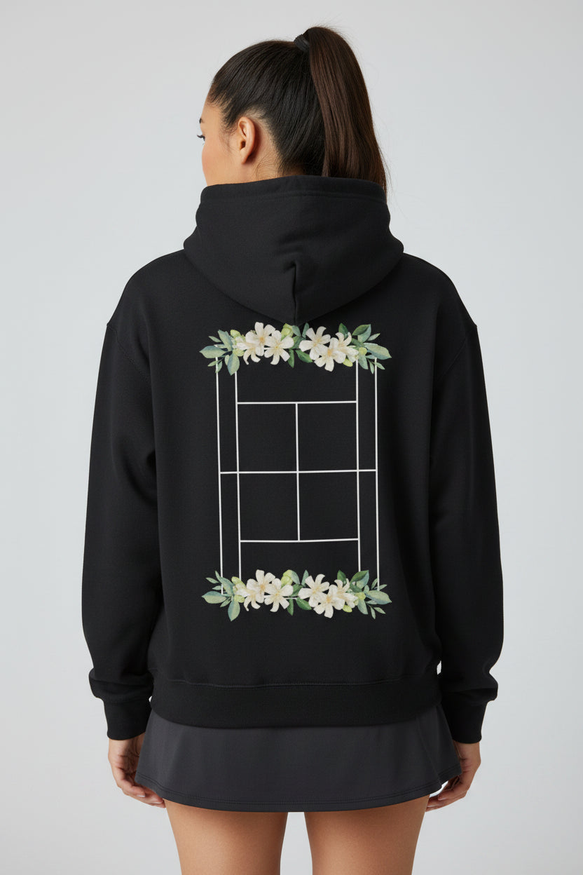 SAMPAGUITA 1 - Tennis (Hoodie)