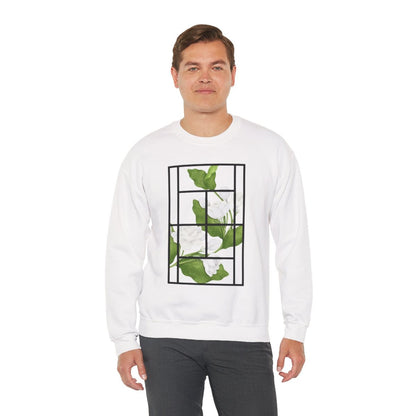 SAMPAGUITA 7 - Tennis (Sweatshirt)