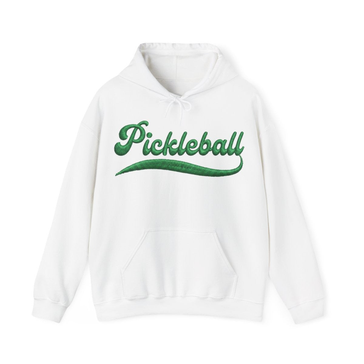 PICKLEBALL PATCH LOOK - Pickleball (Hoodie)
