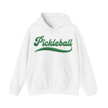 PICKLEBALL PATCH LOOK - Pickleball (Hoodie)