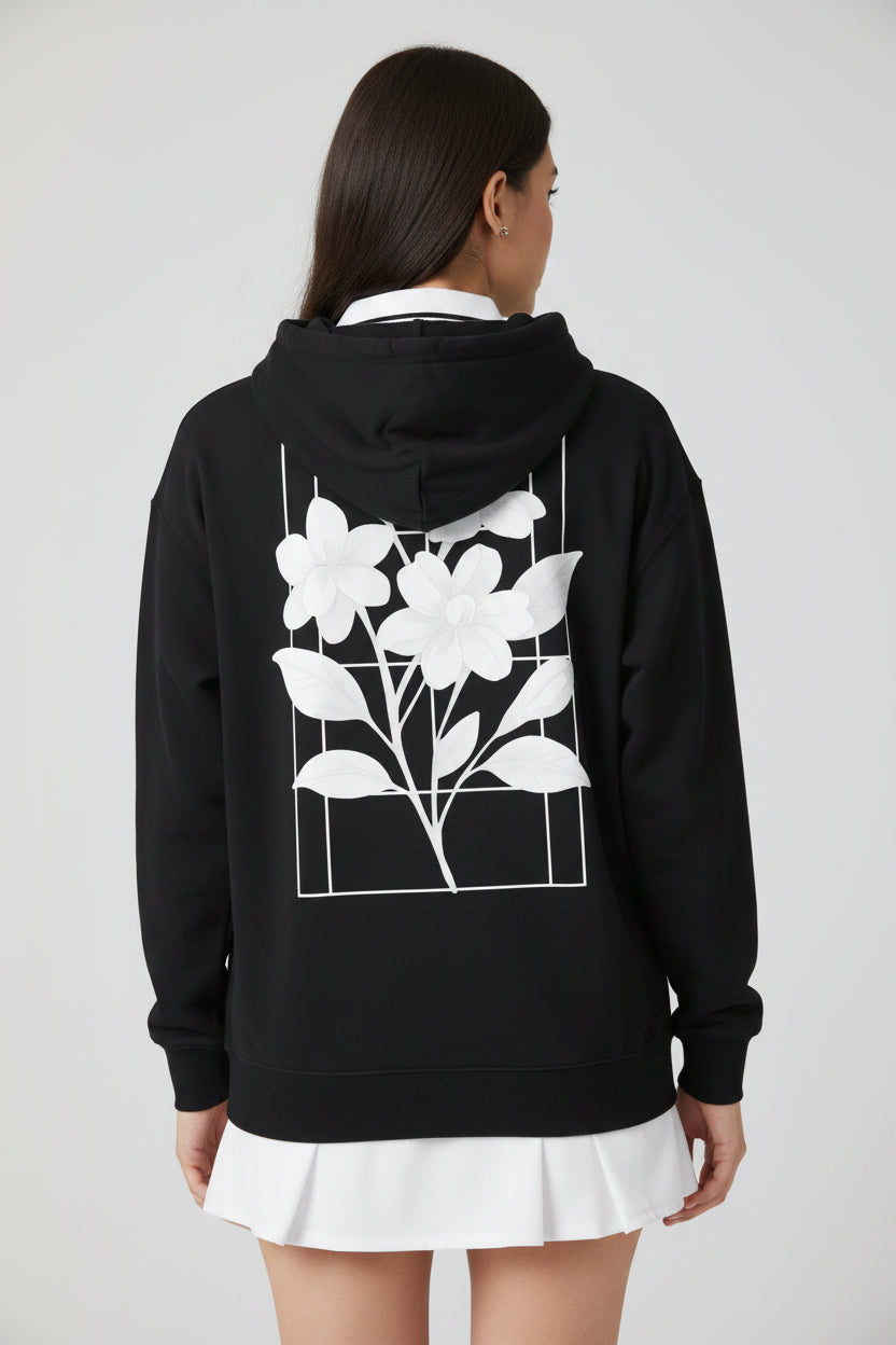 SAMPAGUITA 5 - Tennis (Hoodie)